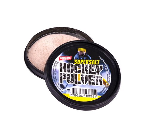 Hockeypulver Supersalt 12g