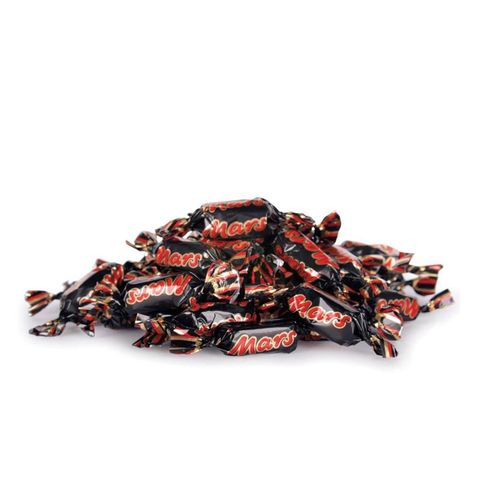 Mars 100g