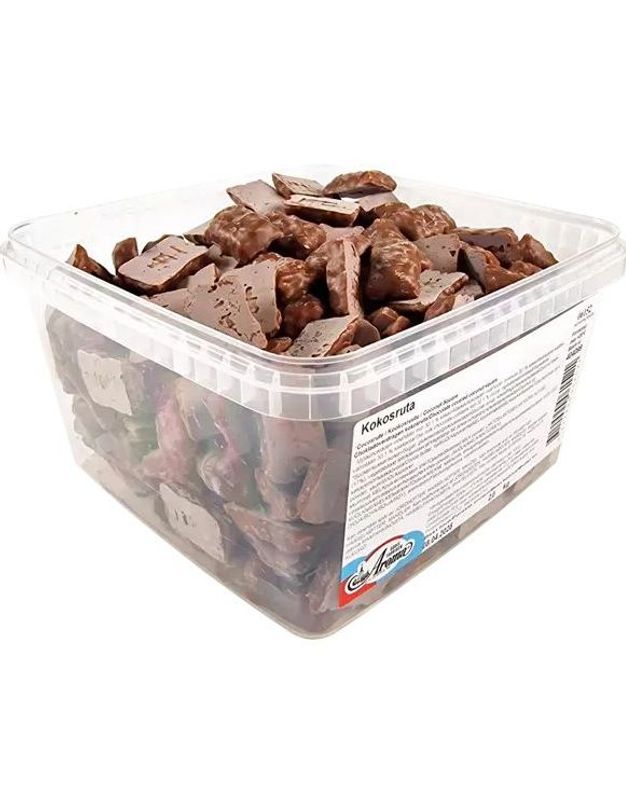 Aroma Kokosruta 2kg