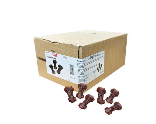 Ferrari Cola 3kg