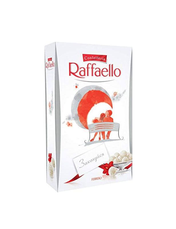 Raffaelo Gaveeske 80g