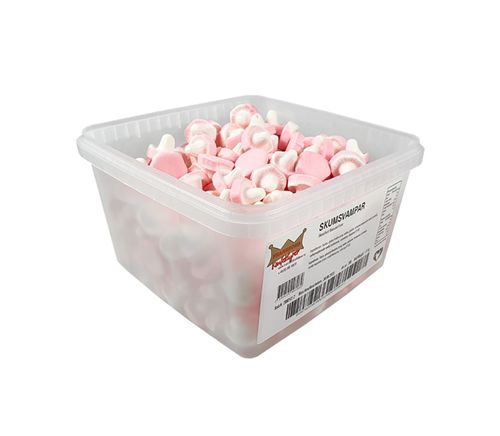 Skumsvamp 1,8kg