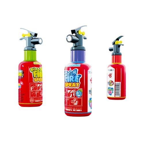 Big Fire Spray 70ml