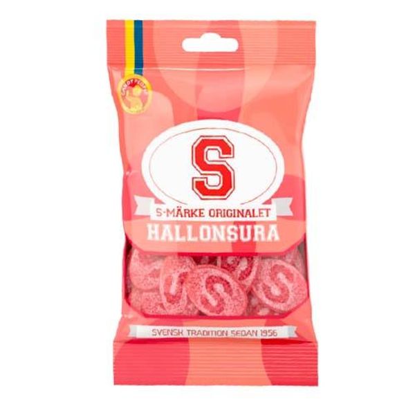 Verdens Beste Godteri Gratis Frakt Ved Kj p Over 500 Godtesjuk