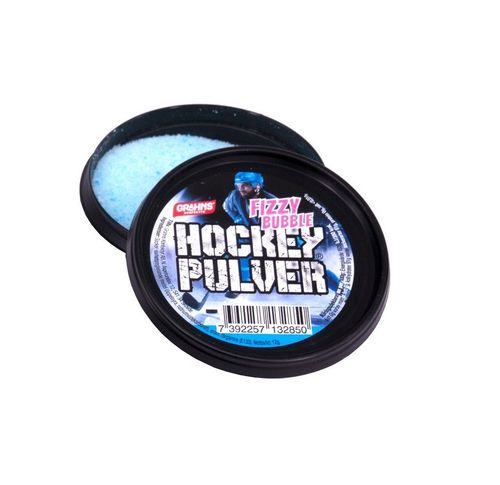 Hockeypulver Fizzybubble 12g