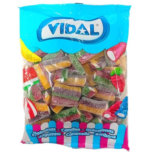 Vidal XL Sour Rainbow 1kg