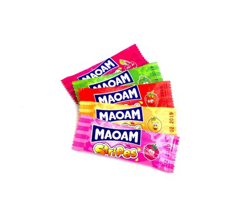 Maoam Stripes 100g