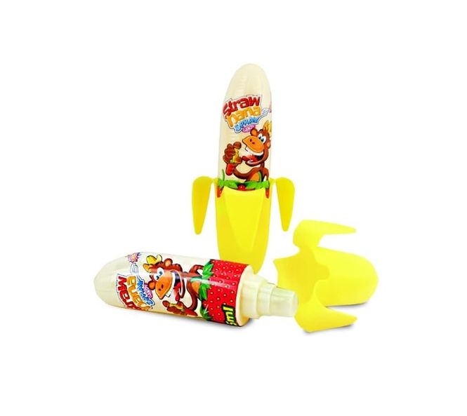 Hovedbilde Strawnana Spray 25ml