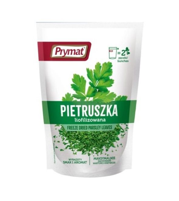 Hovedbilde Prymat Freeze Dried Parsley 7g