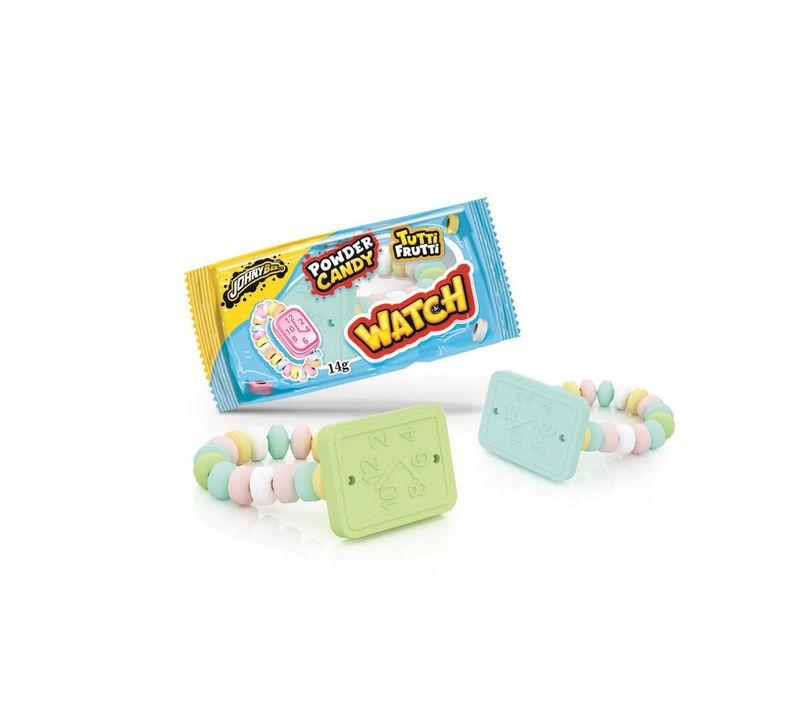 Candy Watch Tutti Frutti 14g