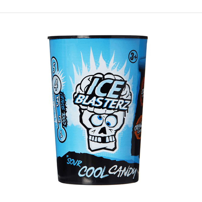 Hovedbilde Brain Blasterz Ice Blasterz 48g