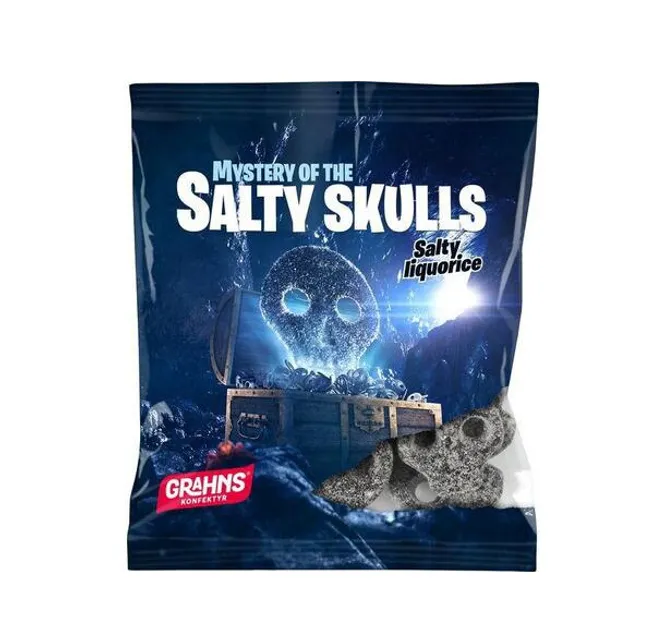 Hovedbilde Grahns Salta Skallar 60g