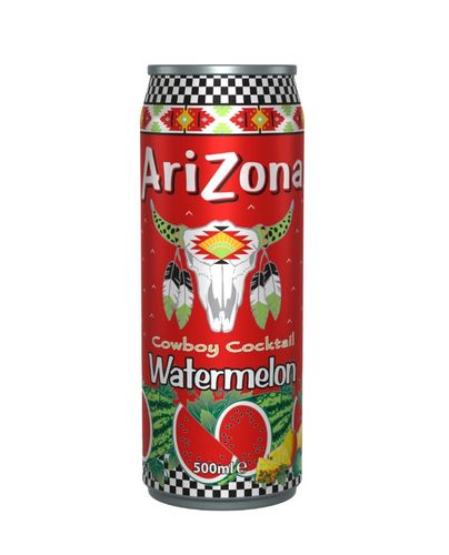 Arizona Tea Watermelon 650ml