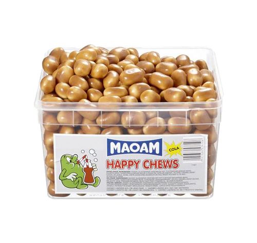Maoam Kracher Cola 2kg